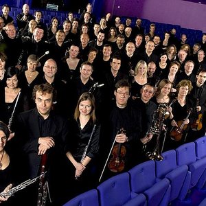 Bild för 'Terry Davies & BBC Philharmonic Orchestra'