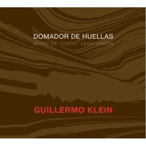 Domador De Huellas