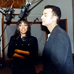 Jon Secada & Shanice 的头像