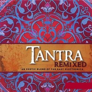 Tantra Remixed 的头像