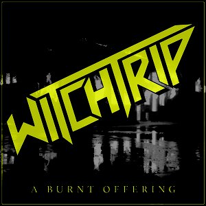 A Burnt Offering