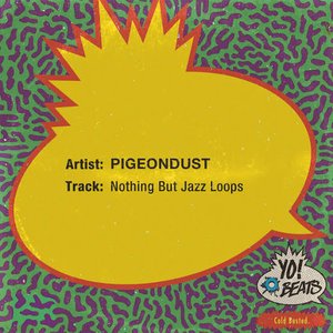 Nothing but Jazz Loops - Single