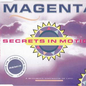 Magenta - Secrets In Motion - Zortam Music