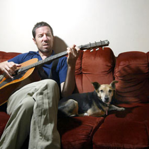 Ross McLennan photo provided by Last.fm