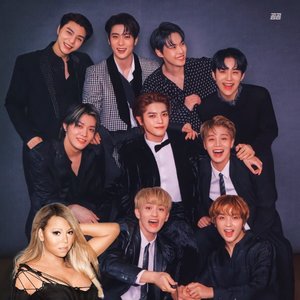 Mariah Carey & NCT 127 的头像