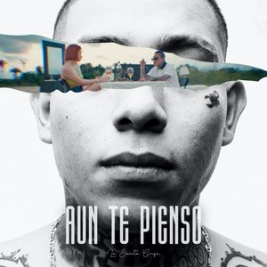 Aun Te Pienso - Single