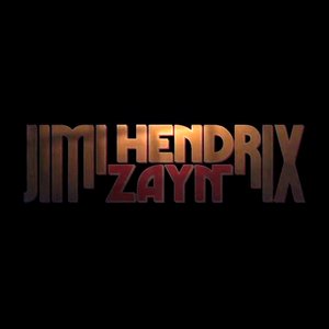 Jimi Hendrix & ZAYN のアバター