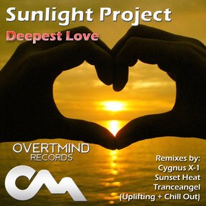 Deepest Love