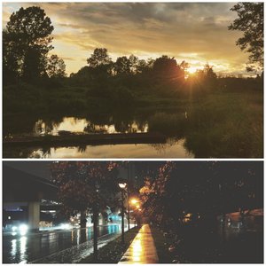 Melodies of the River