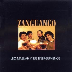 Zanguango