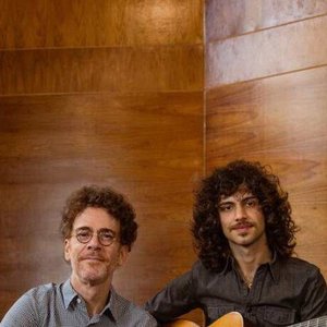 Nando Reis, Sebastião Reis 的头像