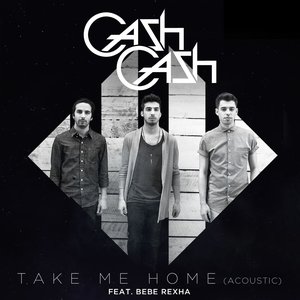 Take Me Home (feat. Bebe Rexha) [Acoustic Version]