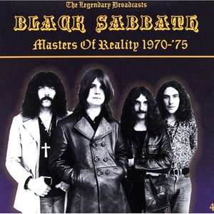 Masters of Reality