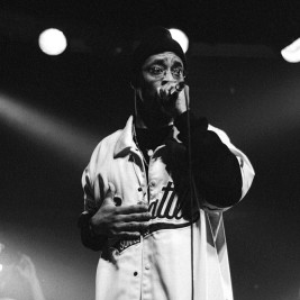 Sadat X photo provided by Last.fm