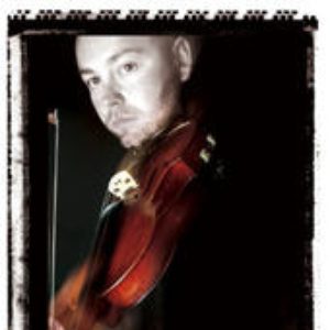 Aidan O’Rourke photo provided by Last.fm