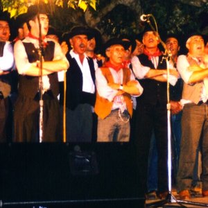 Image for 'Grupo Cantadores do Redondo'