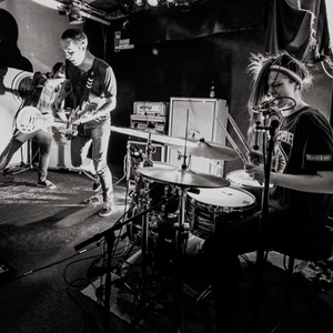 Brutus photo provided by Last.fm