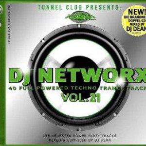 Avatar for DJ Networx Vol.21