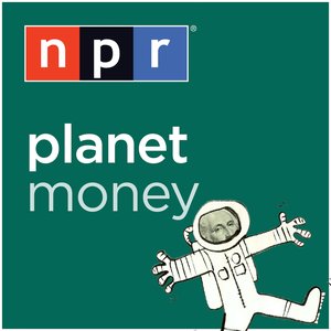 “Planet Money”的封面