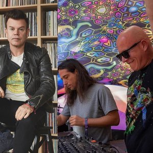 Avatar for Paul Oakenfold feat. Infected Mushroom
