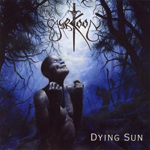 Dying sun