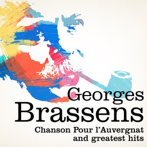 Georges Brassens : Chanson pour l'auvergnat and Greatest Hits