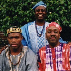 Avatar for Babá Ken Okulolo and the Nigerian Brothers