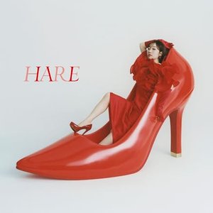 AZUSA TADOKORO 10th Anniversary Best Album HARE