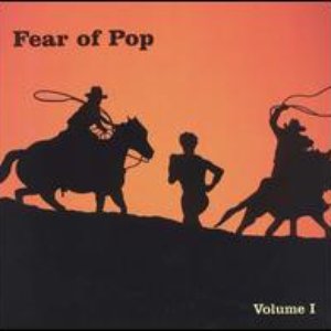 Avatar for Fear Of Pop & Ben Folds