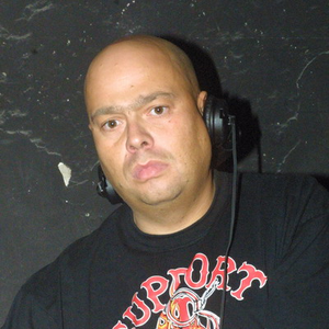 Mark Spoon photo provided by Last.fm