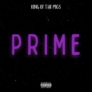 Prime (feat. K-Stac) - Single