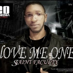 Love Me One