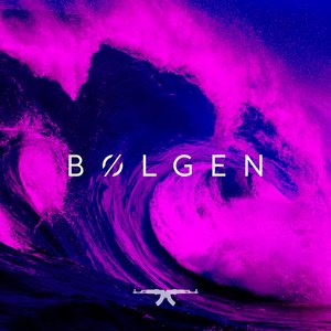 Bølgen (feat. Benny Jamz, Gilli & MellemFingaMuzik) - Single