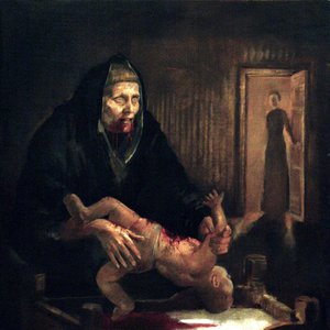 Image for 'Grýla'