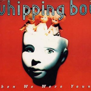 When We Were Young