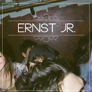 ERNST JR. のアバター