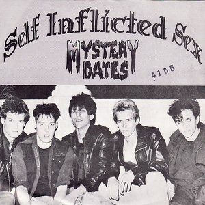 Mystery Dates 的头像