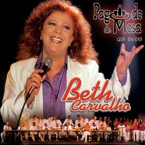 Pagode De Mesa (Ao Vivo)