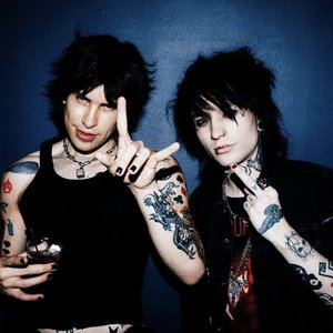 Avatar för Jake Webber & Johnnie Guilbert