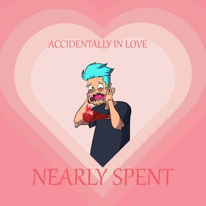 Accidentally in Love - Single