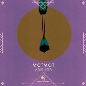 Motmot