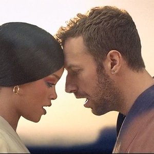 Avatar di Coldplay  Rihanna