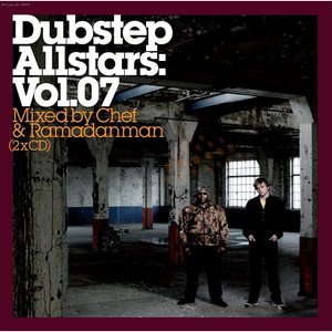 Skream ft. Earl 16 的头像