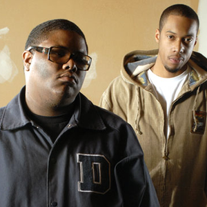 Fat Ray photo provided by Last.fm