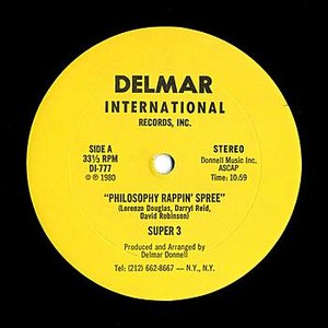 Philosophy Rappin' Spree
