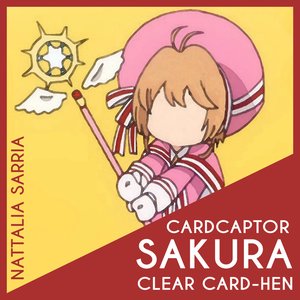 Cardcaptor Sakura: Clear Card