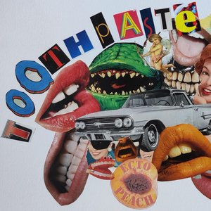 Toothpaste
