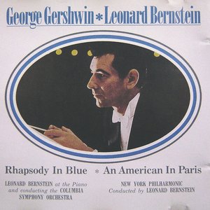 Avatar for Leonard Bernstein & NY Philharmonic