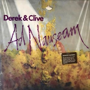 Ad Nauseam [Explicit]