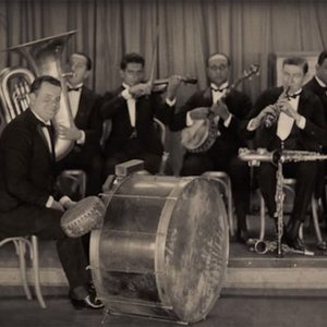 Ray Miller and His Hotel Gibson Orchestra 的头像